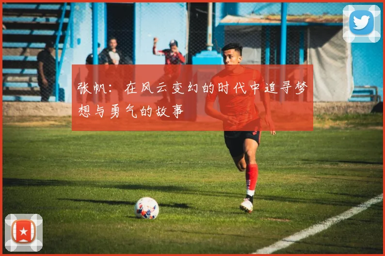 张帆：在风云变幻的时代中追寻梦想与勇气的故事